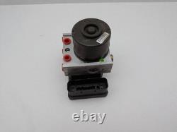 Mini One Cooper R50 53 Bloc hydraulique / calculateur ABS 6765323 OVP320868