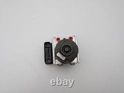 Mini One Cooper R50 53 Bloc hydraulique / calculateur ABS 6765323 OVP320868