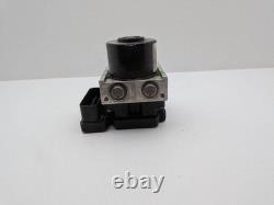 Mini One Cooper R50 53 Bloc hydraulique / calculateur ABS 6765323 OVP320872