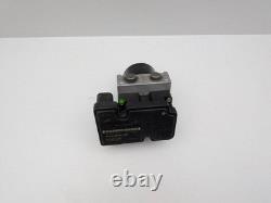 Mini One Cooper R50 53 Bloc hydraulique / calculateur ABS 6765323 OVP320872