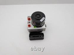 Mini One Cooper R50 53 Bloc hydraulique / calculateur ABS 6765323 OVP320872