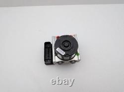 Mini One Cooper R50 53 Bloc hydraulique / calculateur ABS 6765323 OVP320872