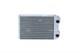 Mini One/cooper/one D Heater
