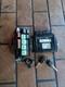 Mini R50 R52 R53 Cooper One Unité De Commande De Moteur Kit Anti-démarrage Codé