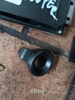 Mini R50 R52 R53 Cooper One Unité de Commande de Moteur Kit Anti-démarrage Codé