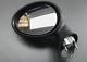 Miroir Extérieur Mini Cooper One R57 R56 R55 Brillant Gauche Électrique Pliable