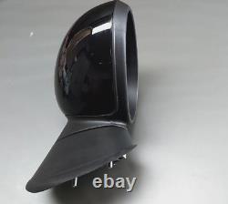 Miroir Extérieur Mini Cooper One R57 R56 R55 Brillant Gauche Électrique Pliable