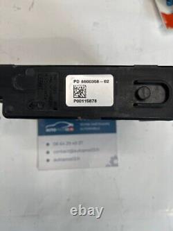 Module Boitier De Relais Bmw Mini Cooper One F54 F55 F56 Pd8600358-02 8600358-02