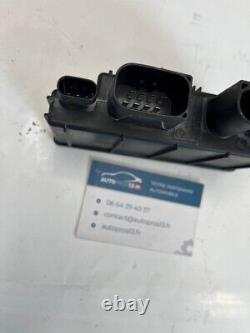 Module Boitier De Relais Bmw Mini Cooper One F54 F55 F56 Pd8600358-02 8600358-02