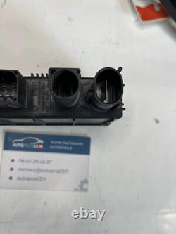 Module Boitier De Relais Bmw Mini Cooper One F54 F55 F56 Pd8600358-02 8600358-02