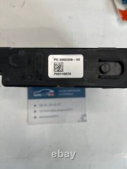 Module Boitier Relais Bmw Mini Cooper One F54 F55 F56 Pd8600358-02 P00115878