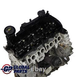 Moteur N47C16A Mini R56 LCI R60 R61 Cooper One D Diesel 1.6 N47N Nue Garantie