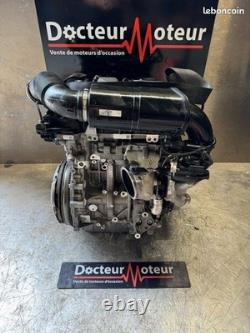 Moteur mini cooper one f54 f55 f56 f57 1.5 75cv B38A15A B38C