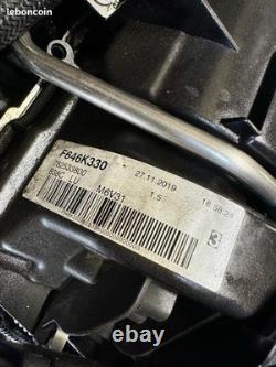 Moteur mini cooper one f54 f55 f56 f57 1.5 75cv B38A15A B38C