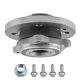 Moyeu Avant Roulement De Roue Avec Boulons For Mini Cooper One Works R50 R52 R53