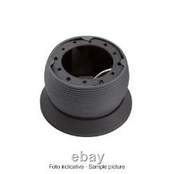 Moyeu Volant Pliant Simoni Racing pour Mini Cooper One S Avec Airbag