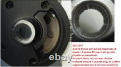 Moyeu Volant Pliant Simoni Racing pour Mini Cooper One S Avec Airbag