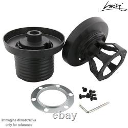 Moyeu de volant Mini Cooper-Cooper S-One-Cabrio R56-R57 avec airbag