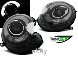 NEUF Projecteurs pour Mini COOPER R55 R56 R57 R58 R59 2006-2014 LED Light Tube N