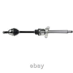NTY Arbre de Transmission avant Droite Convient pour Mini Cooper, One