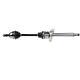 Nty Arbre De Transmission Avant Droite Convient Pour Mini Cooper, One