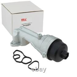 NTY Filtre À Huile Compatible Avec MINI Cooper One R55 R61