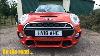 On The Road In The Mini Cooper S F56 Is It Better Than The Fiesta St