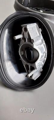 Orig. Mini Cooper One R57 R56 R55 Rétroviseur El Réglable Brillant Chauffé