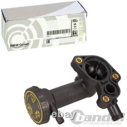 Original BMW Boîtier De Thermostat Compatible Avec Mini Cooper One R50 R52 R53