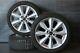 Original Mini Cooper One Clubman Jantes En Alliage Roues D'Été 205 45 R17 88w