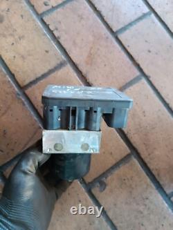 Original Mini Cooper One R50 ABS Bloc De Commande 6760253 6750254