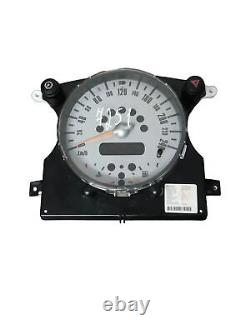 Original Mini Cooper One R50 R53 Compteur de Vitesse Combiné Instrument 6921518