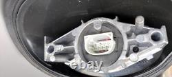 Original Mini Cooper One R57 R56 Rétroviseur à Gauche Pliable Électriquement