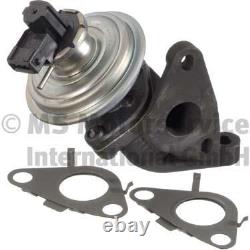PIERBURG Vanne / Valve AGR Exhaust Gas Recirculation Adapté pour Mini Cooper One