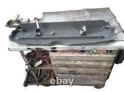 PLAGE ARRIERE Mini Mini One/Cooper (R50) Hatchback 1.6 16V Cooper (W10-B16A)