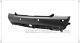 Paraurti Posteriore Fori Mini One/cooper R50 R53 2004- Rear Bumper 51127127957