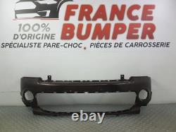 Pare Choc Avant Mini Cooper One R56 Ph2