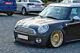 Pare Choc Avant Spoiler / Jupe /jupe Pour Mini Cooper R55 2006-2014
