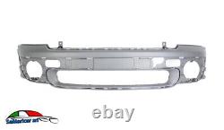 Pare-Choc Avec Primer Adapté à Mini One Cooper R56 R57 2006- 511