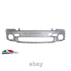 Pare-Choc Avec Primer Adapté à Mini One Cooper R56 R57 2006- 511