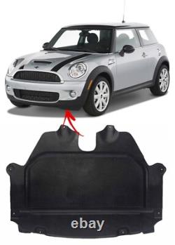 Pare-boue Avant Pour MINI COOPER/ONE/CABRIO 2007-2015 Neuf 51712755054