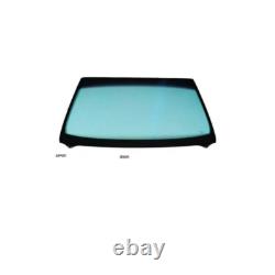 Pare-brise avant teinté vert Mini One / Cooper R56 2006-2011