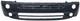 Pare-choc Avant Pour Mini Cooper/one R50/r53 2004-2006mini Cabrio R52 2004-2008