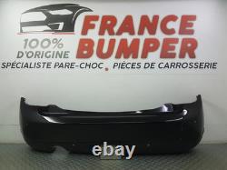 Pare-choc arrière Mini Cooper One F55 (à partir de 01/2014) Occasion