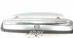 Pare-choc arrière pour MINI COOPER 2004 ONE D R2025-0000134