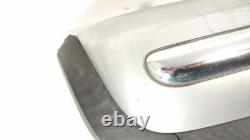 Pare-choc arrière pour MINI COOPER 2004 ONE D R2025-0000134