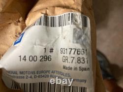 Pare-chocs Avant Peint Mini Cooper/one Essence 09/01 08/04 51116800130