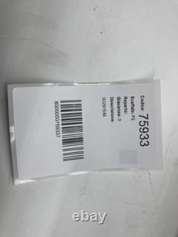 Pare-chocs Avant Peint Mini Cooper/one Essence 09/01 08/04 51116800130