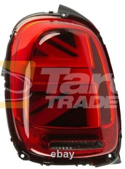 Phare AR Gauche Pour Mini Cooper/one F55/F56 2018-2021
