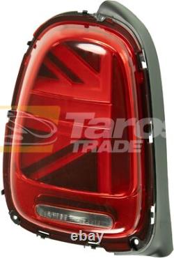 Phare Ar Gauche Pour Mini Cooper/one F55/F56 2018-2021Mini Cabrio F57 2018-2021